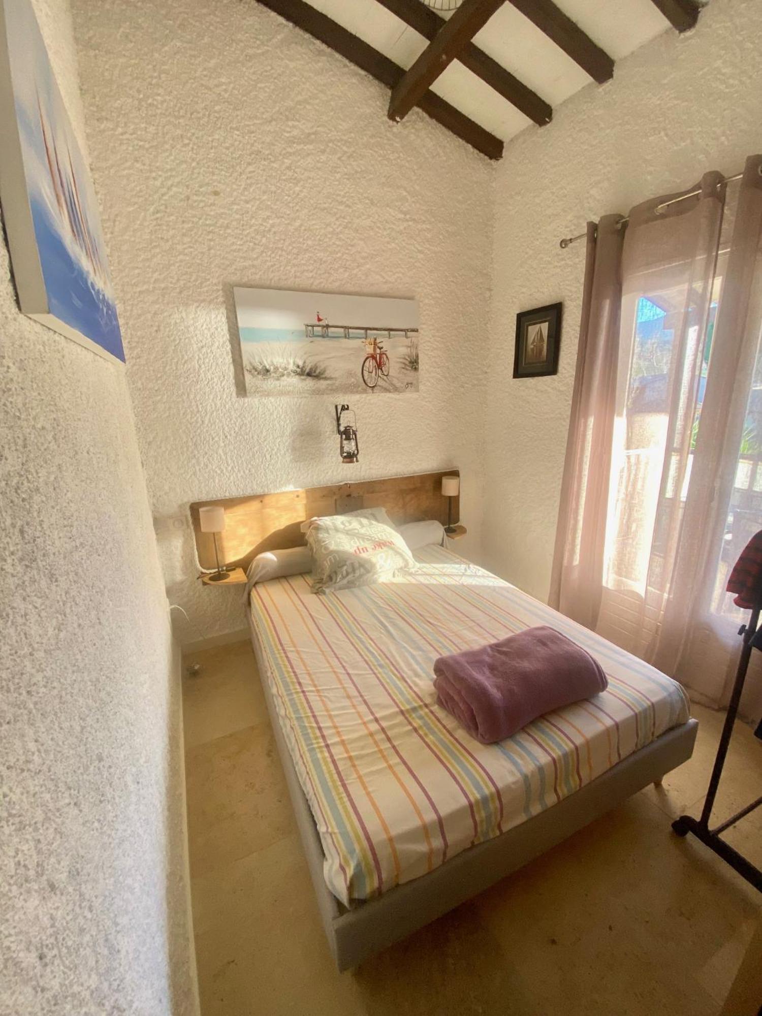 Tres Bel Appartement Les Pieds Dans L'Eau Appietto Kültér fotó