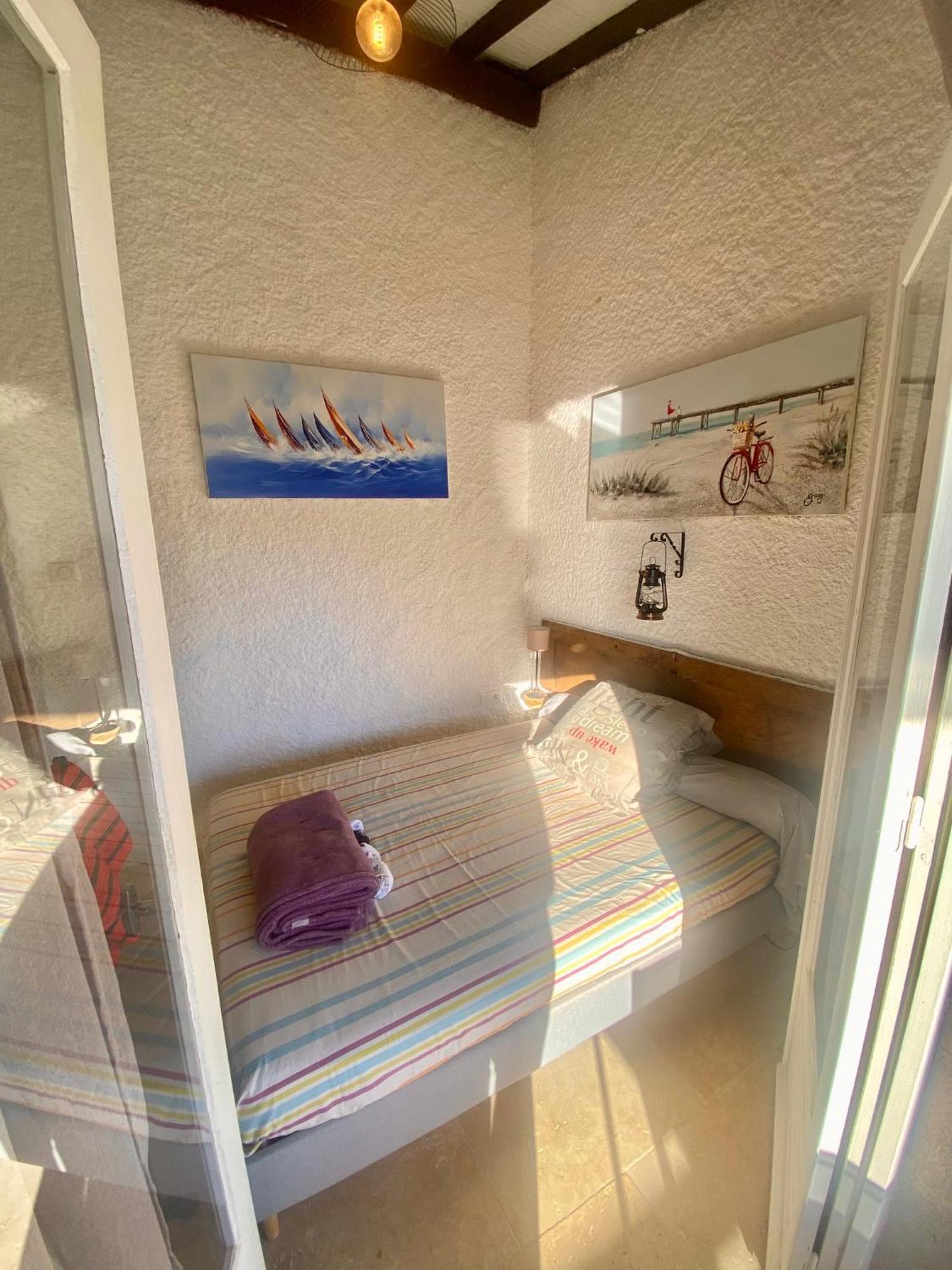 Tres Bel Appartement Les Pieds Dans L'Eau Appietto Kültér fotó