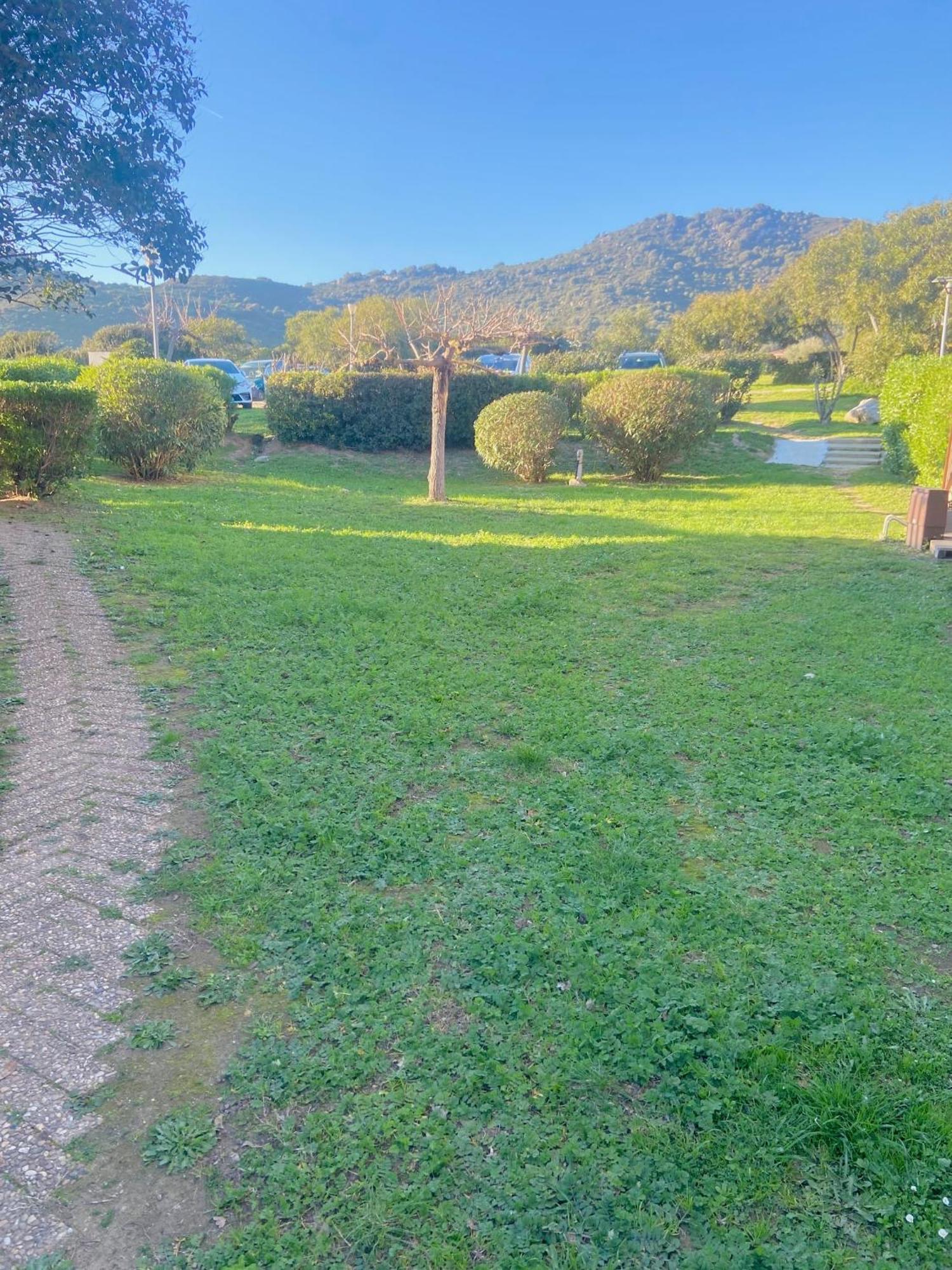 Tres Bel Appartement Les Pieds Dans L'Eau Appietto Kültér fotó